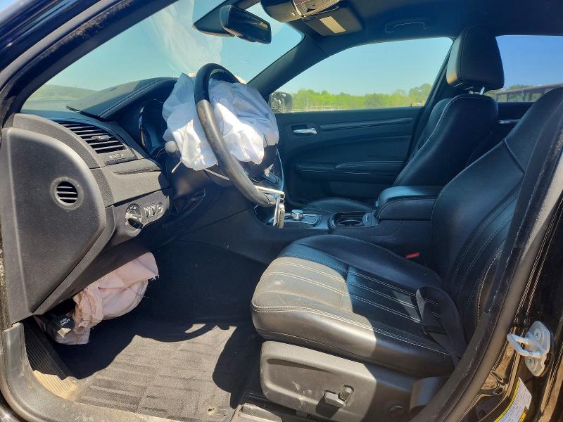 48952806 :رقم المزاد ، 2C3CCABG6FH797142 vin ، 2015 Chrysler 300 مزاد بيع