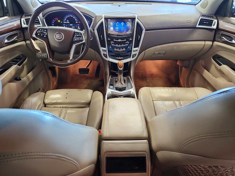 Продаж на аукціоні авто 2013 Cadillac Srx, vin: 3GYFNCE3XDS649880, номер лоту: 49292766