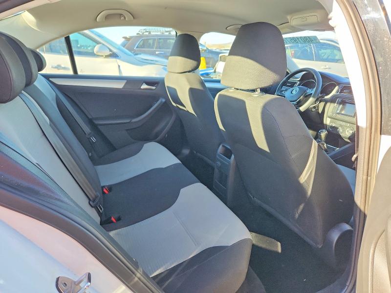 Продаж на аукціоні авто 2017 Volkswagen Jetta, vin: 3VW167AJ8HM393982, номер лоту: 48019576