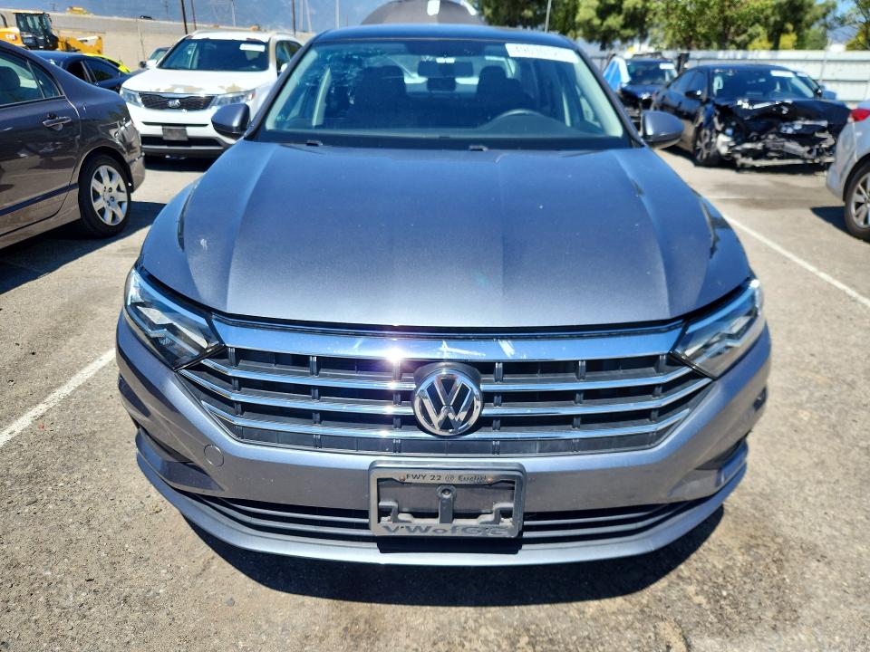 Aukcja sprzedaży 2020 Volkswagen Jetta, vin: 3VWC57BUXLM083586, numer aukcji: 49030126