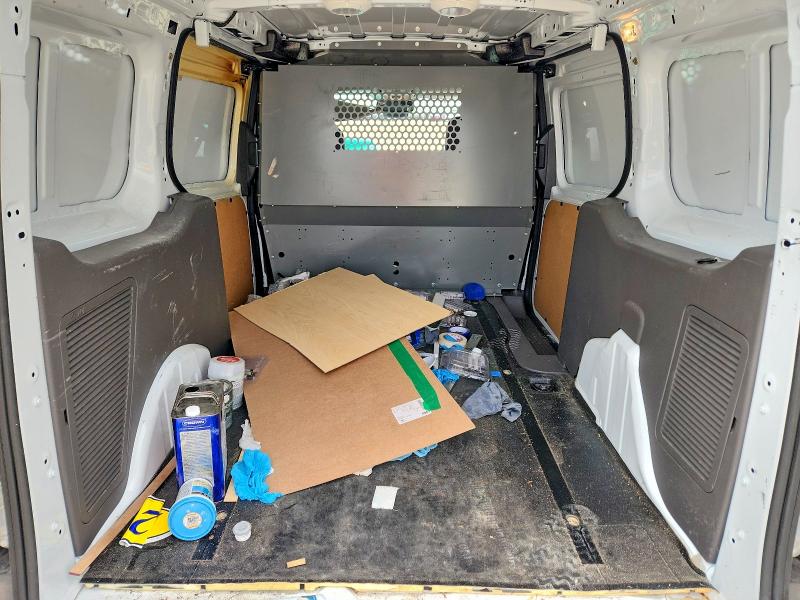Aukcja sprzedaży 2020 Ford Transit Connect, vin: NM0LS7E26L1471351, numer aukcji: 48958516