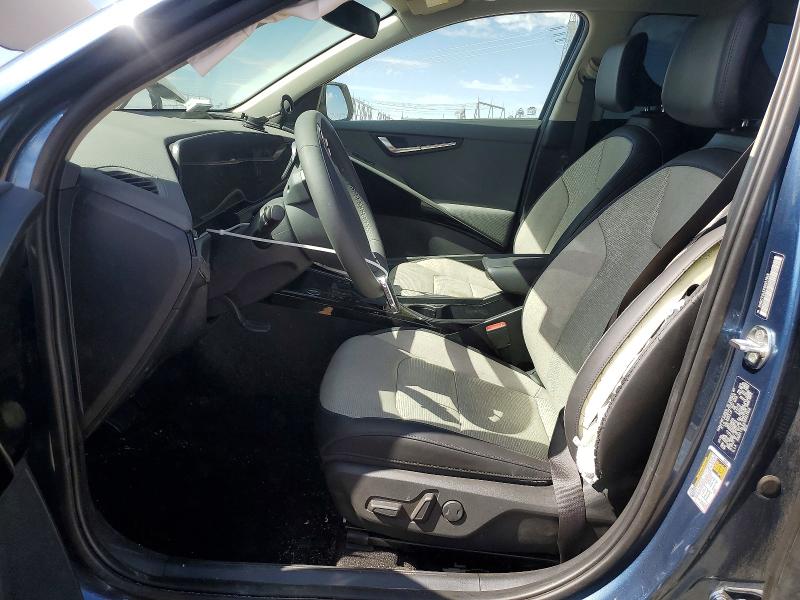 Продажа на аукционе авто 2025 Kia Niro, vin: KNDCT3LEXS5217512, номер лота: 51367926