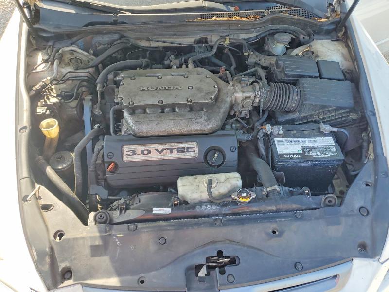 2004 Honda Accord მანქანა იყიდება აუქციონზე, vin: 1HGCM66574A063279, აუქციონის ნომერი: 50252396