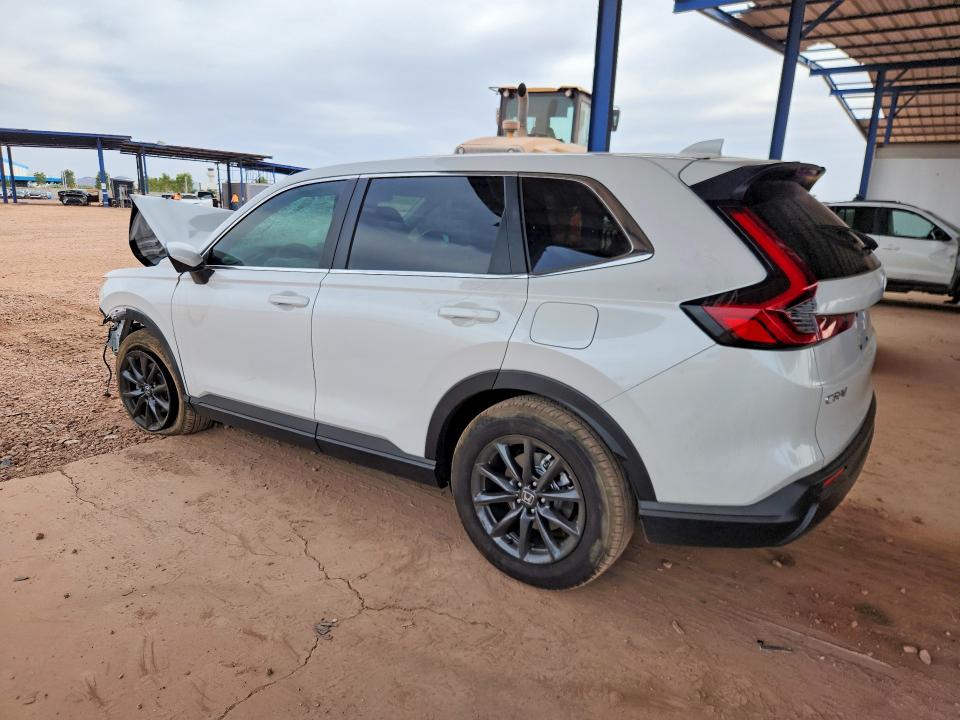 Продажа на аукционе авто 2026 Honda Cr-v, vin: 2HKRS4H73TH438111, номер лота: 51757646