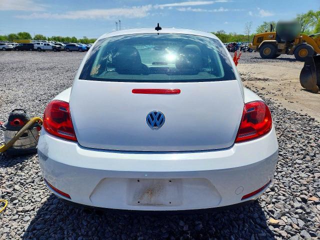 51014556 :رقم المزاد ، 3VWJL7AT2DM683509 vin ، 2013 Volkswagen Beetle مزاد بيع
