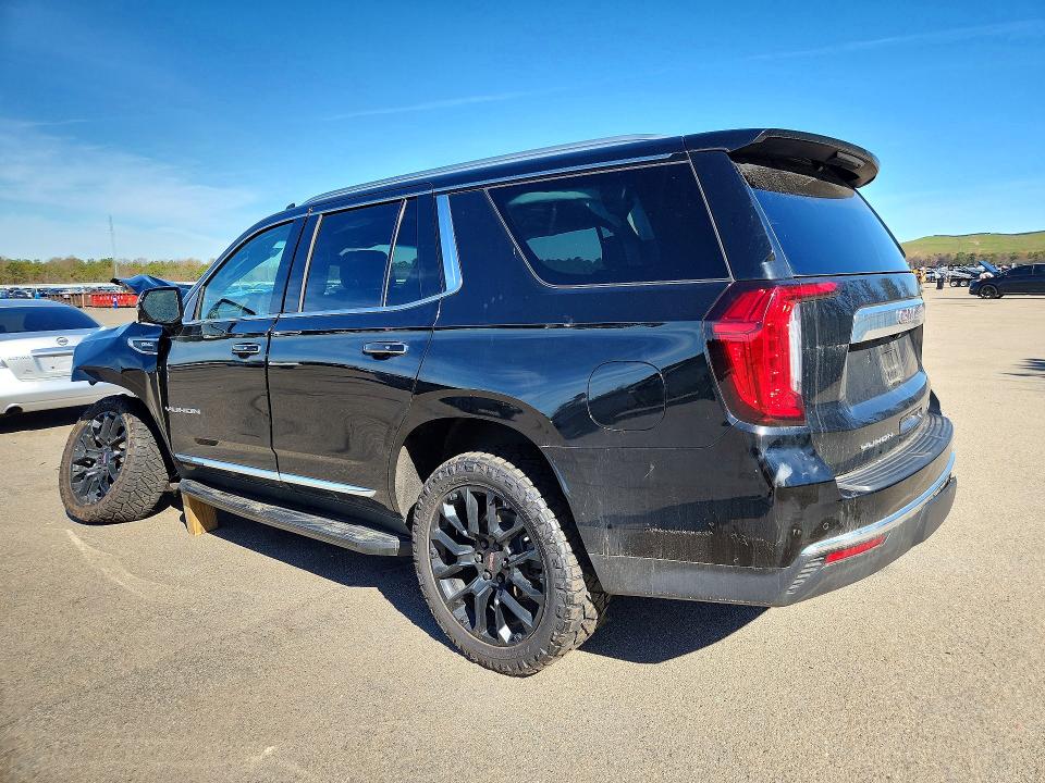 Aukcja sprzedaży 2022 Gmc Yukon, vin: 1GKS2BKD1NR121853, numer aukcji: 51308196