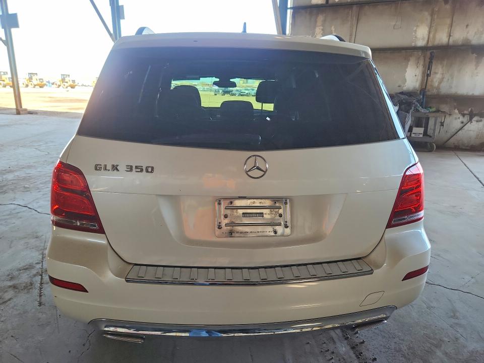 50664456 :رقم المزاد ، WDCGG5HB2DG030413 vin ، 2013 Mercedes-benz Glk مزاد بيع