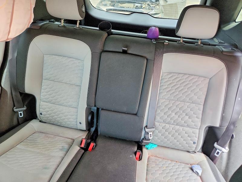 Продаж на аукціоні авто 2020 Chevrolet Equinox, vin: 2GNAXTEV4L6133031, номер лоту: 48472846