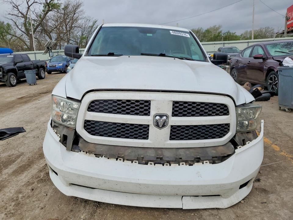 48699316 :رقم المزاد ، 1C6RR6FTXDS674319 vin ، 2013 Ram 1500 مزاد بيع