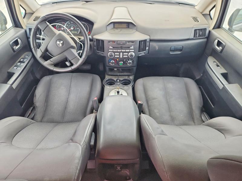 Продаж на аукціоні авто 2011 Mitsubishi Endeavor, vin: 4A4JM2AS0BE033910, номер лоту: 48319846