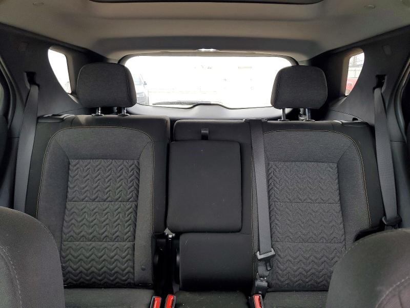 Продаж на аукціоні авто 2024 Chevrolet Equinox, vin: 3GNAXUEG7RL121807, номер лоту: 47816086