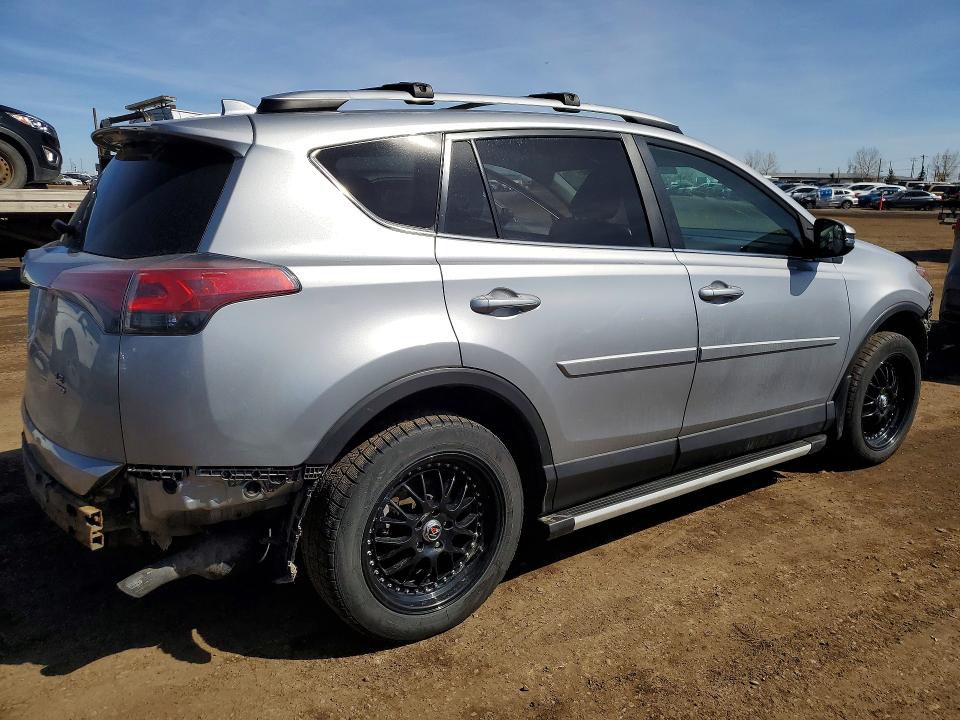 Продаж на аукціоні авто 2016 Toyota Rav4, vin: 2T3BFREV8GW452042, номер лоту: 49662596