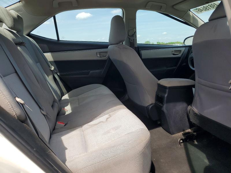 Aukcja sprzedaży 2016 Toyota Corolla, vin: 2T1BURHE5GC575843, numer aukcji: 49819546