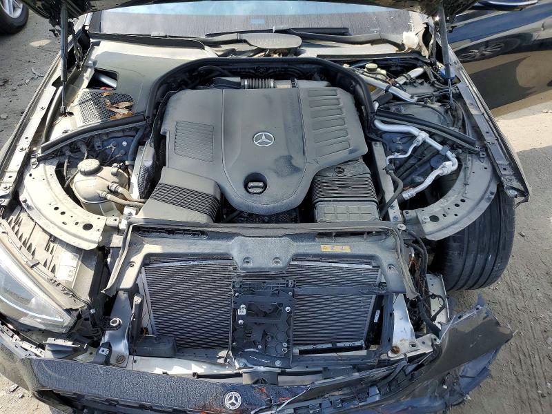 2022 Mercedes Benz S მანქანა იყიდება აუქციონზე, vin: W1K6G6DB3NA157811, აუქციონის ნომერი: 47264836