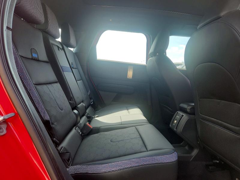Продаж на аукціоні авто 2026 Mini Countryman, vin: WMZ23GA00T7V31167, номер лоту: 52077646