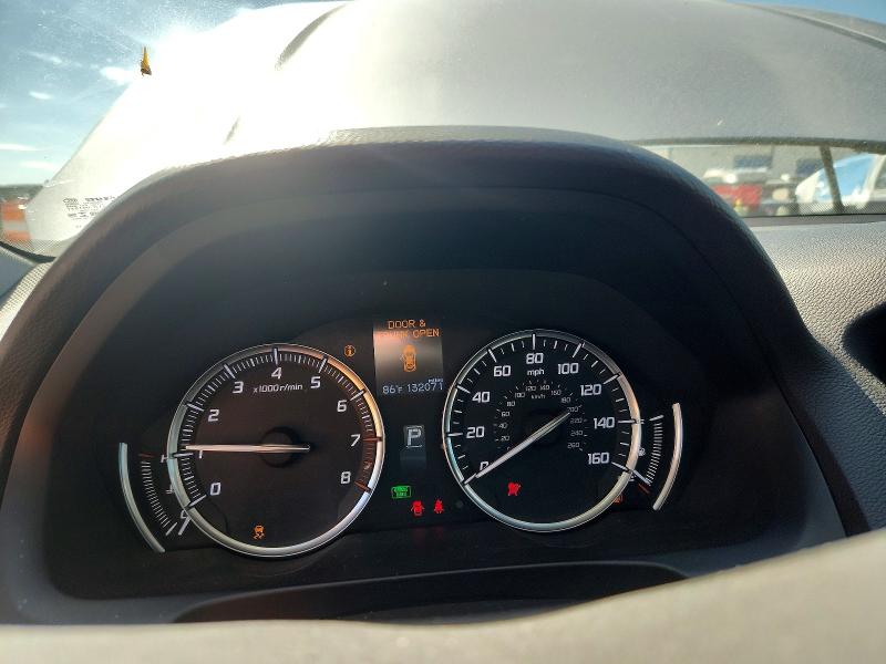 2015 Acura Tlx მანქანა იყიდება აუქციონზე, vin: 19UUB1F32FA018443, აუქციონის ნომერი: 49033416