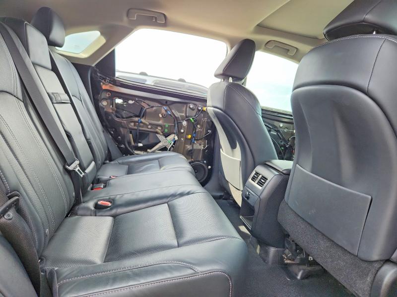 49951636 :رقم المزاد ، 2T2BGMCA1KC038793 vin ، 2019 Lexus Rx 450h مزاد بيع