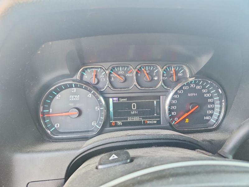 Aukcja sprzedaży 2015 Chevrolet Suburban, vin: 1GNSKJKC4FR171250, numer aukcji: 51175746