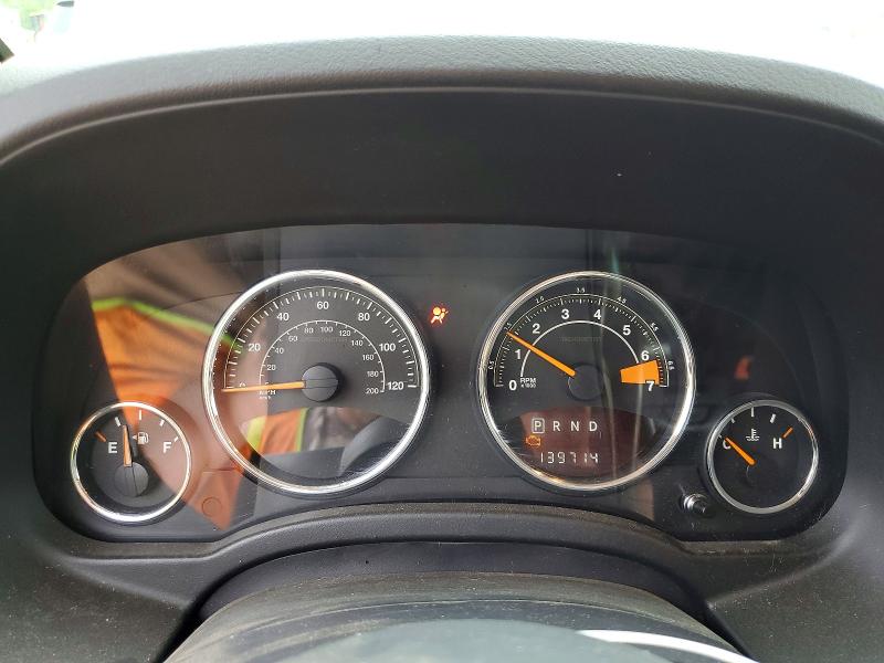 Aukcja sprzedaży 2015 Jeep Compass, vin: 1C4NJCEA5FD122165, numer aukcji: 51752726