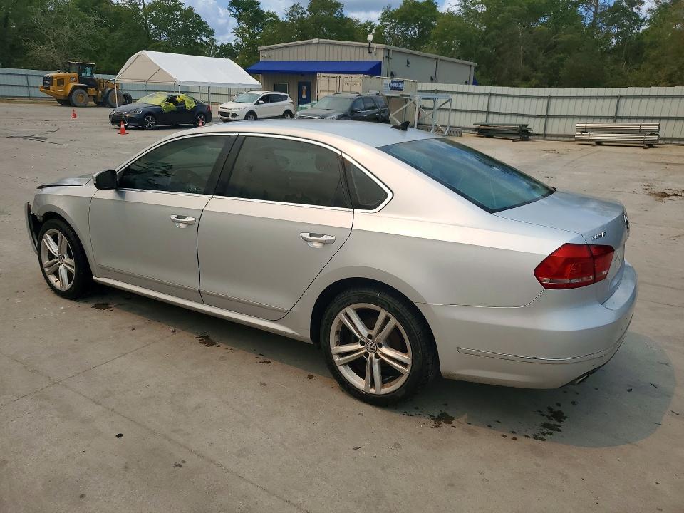 Продаж на аукціоні авто 2015 Volkswagen Passat, vin: 1VWBV7A3XFC066622, номер лоту: 48508076