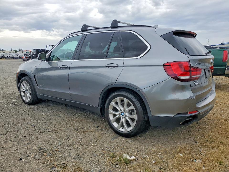 Aukcja sprzedaży 2016 Bmw X5, vin: 5UXKT0C50G0F75251, numer aukcji: 50573436