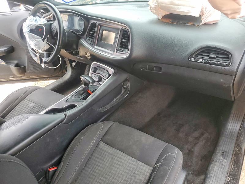50848636 :رقم المزاد ، 2C3CDZAG5FH711395 vin ، 2015 Dodge Challenger مزاد بيع