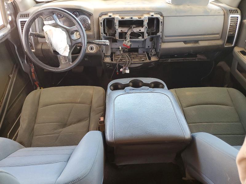 48617706 :رقم المزاد ، 1C6RR6GPXDS659028 vin ، 2013 Ram 1500 مزاد بيع