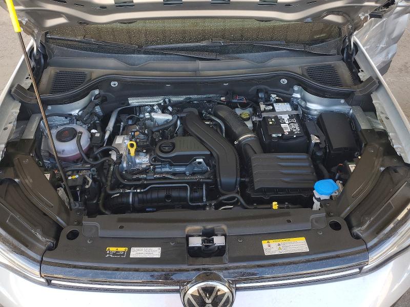 Aukcja sprzedaży 2025 Volkswagen Taos, vin: 3VV5C7B2XSM007396, numer aukcji: 49990666