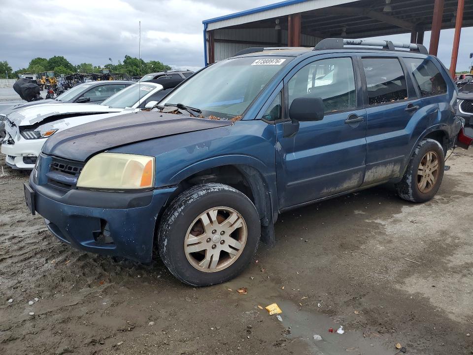 Aukcja sprzedaży 2005 Mitsubishi Endeavor, vin: 4A4MN21S05E062788, numer aukcji: 47388976