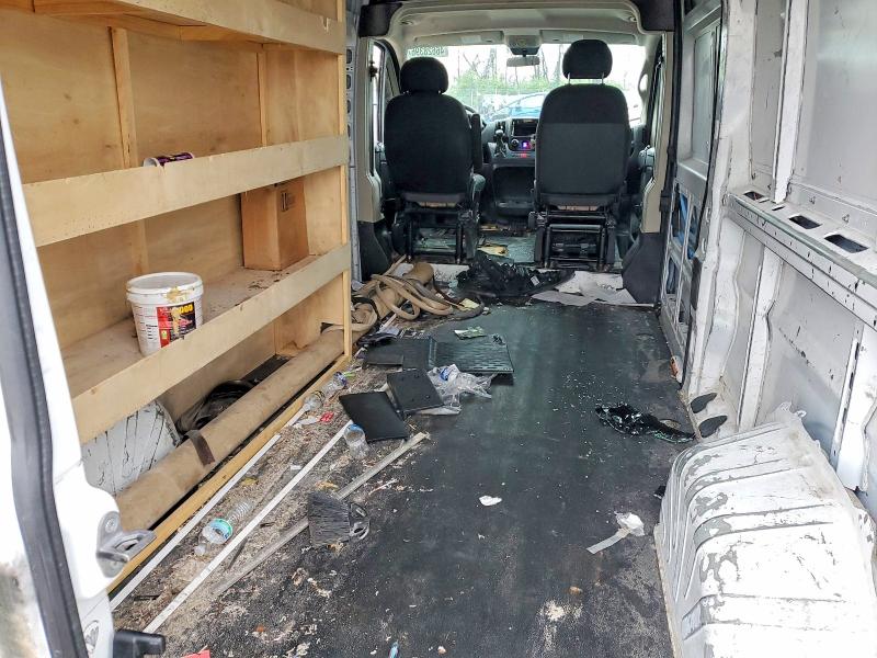Aukcja sprzedaży 2019 Ram Promaster 2500, vin: 3C6TRVDG2KE544363, numer aukcji: 46628396