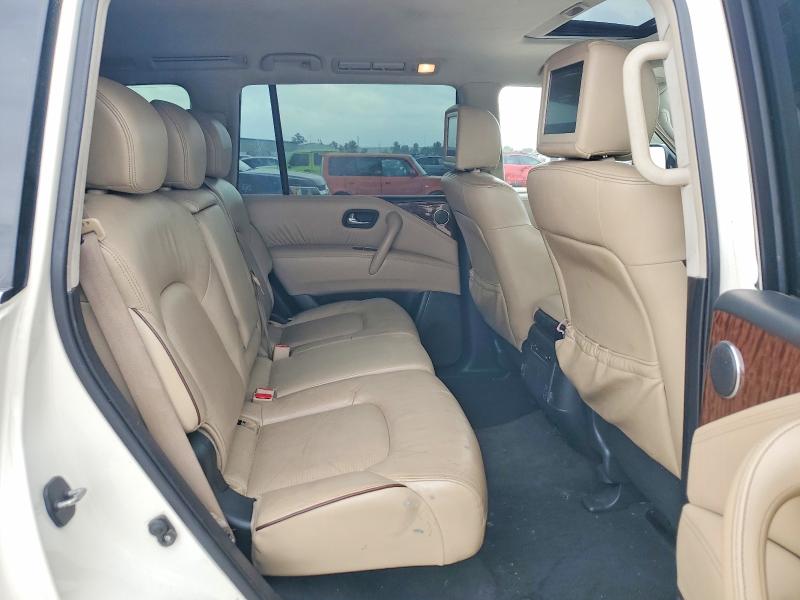 Aukcja sprzedaży 2020 Nissan Armada, vin: JN8AY2ND4L9106315, numer aukcji: 50588566