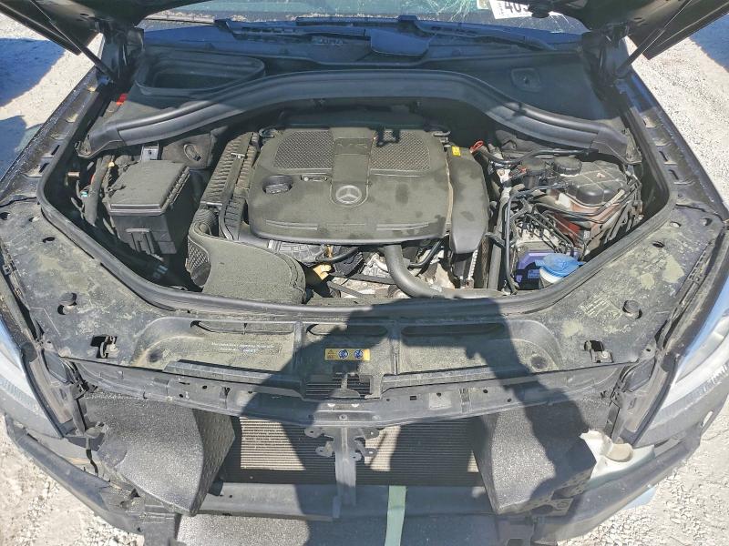 Продажа на аукционе авто 2016 Mercedes-benz Gle, vin: 4JGDA5JB8GA671301, номер лота: 48954966