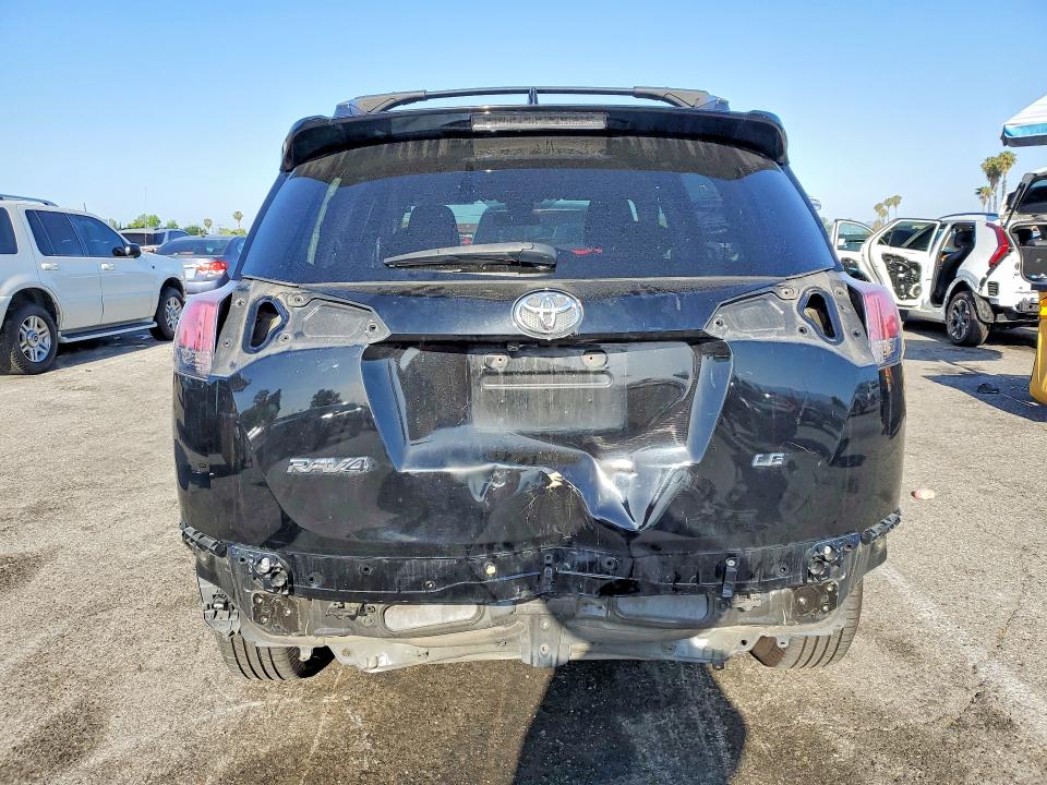 Aukcja sprzedaży 2018 Toyota Rav4, vin: 2T3ZFREV5JW457026, numer aukcji: 51456436