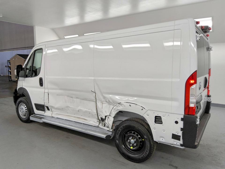 Продаж на аукціоні авто 2026 Ram Promaster 2500, vin: 3C6LRVVG2TE175424, номер лоту: 50432376