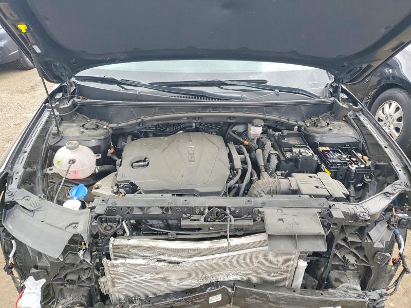 Продаж на аукціоні авто 2024 Hyundai Tucson, vin: KM8JBCDEXRU348900, номер лоту: 51432886