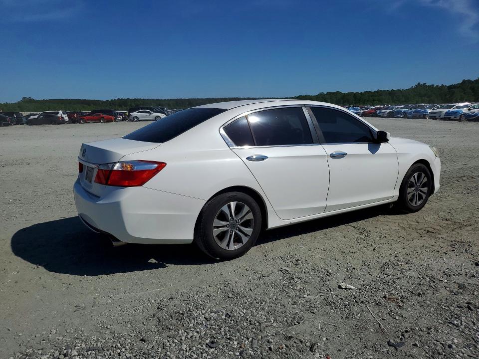 Aukcja sprzedaży 2014 Honda Accord, vin: 1HGCR2F34EA230515, numer aukcji: 51067066