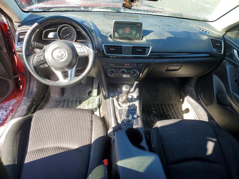 Продажа на аукционе авто 2014 Mazda 3, vin: 3MZBM1V75EM104218, номер лота: 49456646
