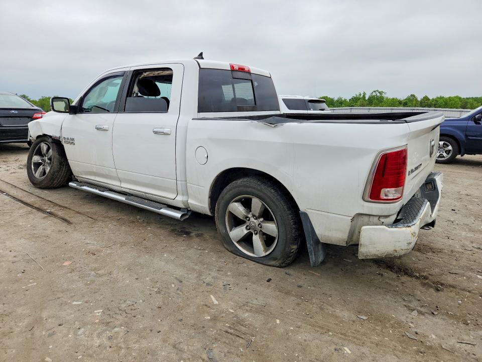 Aukcja sprzedaży 2014 Ram 1500, vin: 1C6RR7PT4ES480388, numer aukcji: 51650666