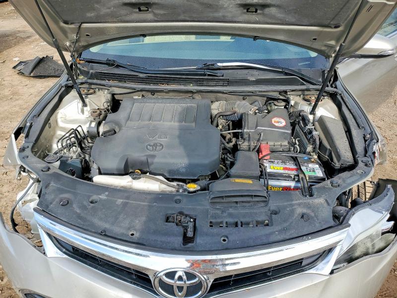 Aukcja sprzedaży 2014 Toyota Avalon, vin: 4T1BK1EB7EU133546, numer aukcji: 51550476