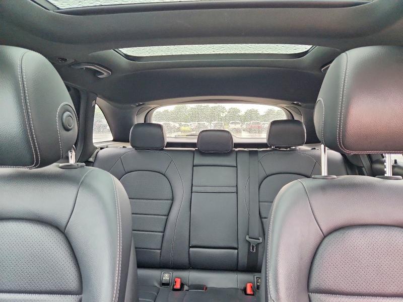 Продажа на аукционе авто 2018 Mercedes-benz Glc, vin: WDC0G4JBXJV091716, номер лота: 51997196