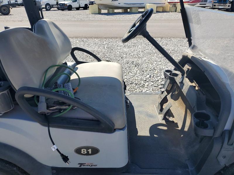 Aukcja sprzedaży 2020 Club Car Tempo Lithium, vin: AN2023080918, numer aukcji: 50557106