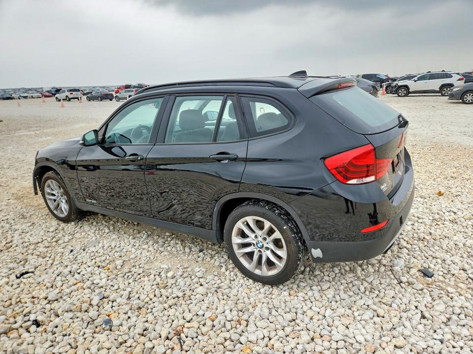 Продажа на аукционе авто 2015 Bmw X1, vin: WBAVL1C5XFVY36949, номер лота: 51529886