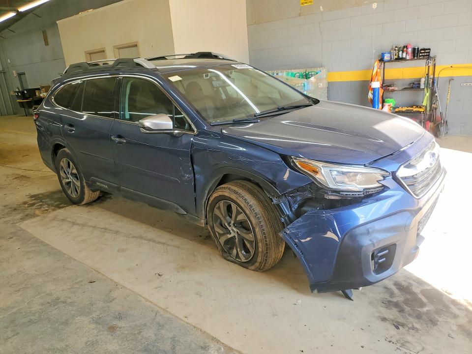 Aukcja sprzedaży 2020 Subaru Outback, vin: 4S4BTAPC6L3252341, numer aukcji: 49588226