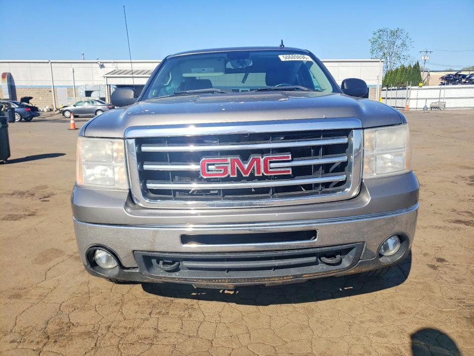 50609896 :رقم المزاد ، 3GTP2VE78DG113160 vin ، 2013 Gmc Sierra مزاد بيع