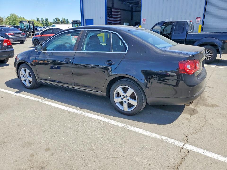 Aukcja sprzedaży 2008 Volkswagen Jetta, vin: 3VWRM71K18M175027, numer aukcji: 49290846