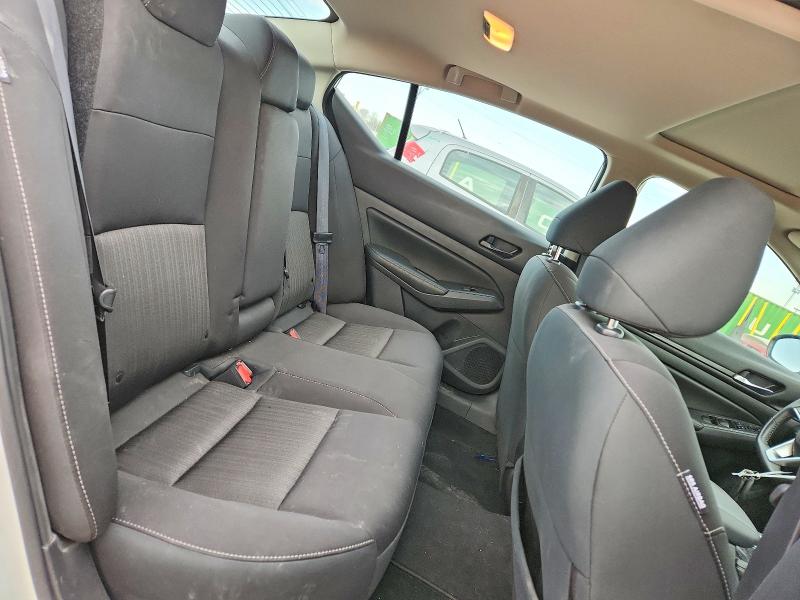 Продажа на аукционе авто 2024 Nissan Altima, vin: 1N4BL4DVXRN367541, номер лота: 48946076
