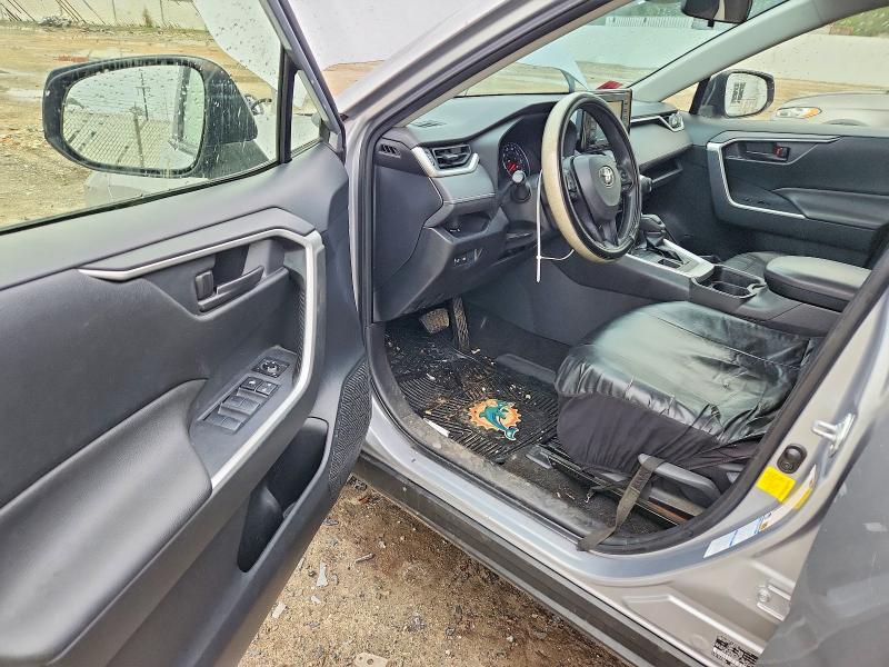 2019 Toyota Rav4 მანქანა იყიდება აუქციონზე, vin: JTMF1RFV1KD028903, აუქციონის ნომერი: 48310306