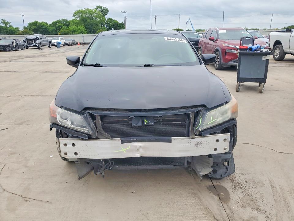 Продажа на аукционе авто 2014 Acura Ilx, vin: 19VDE1F30EE014790, номер лота: 50592146