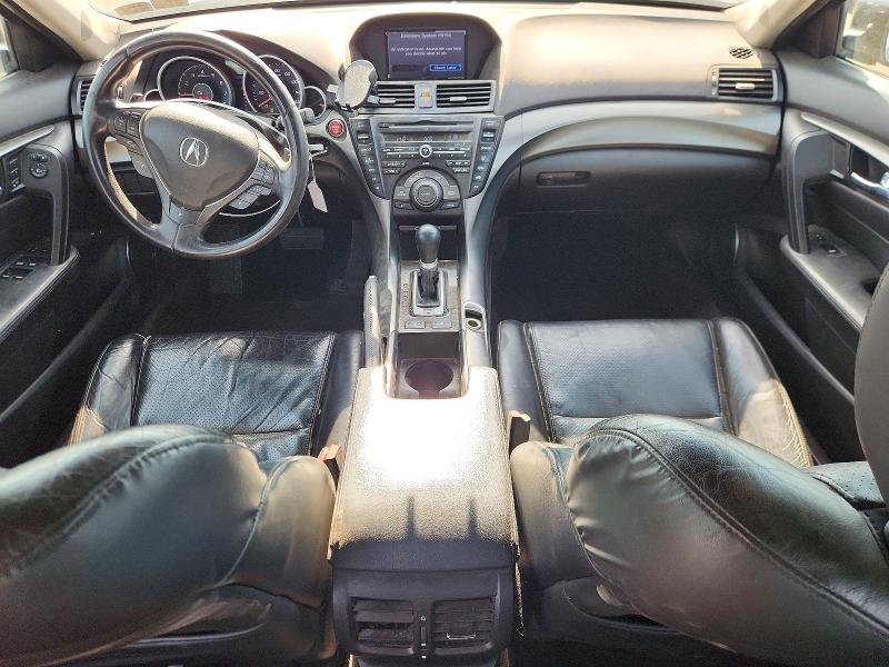 Продаж на аукціоні авто 2012 Acura Tl, vin: 19UUA8F51CA000637, номер лоту: 50779126