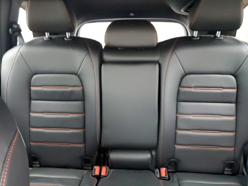 Aukcja sprzedaży 2025 Honda Cr-v, vin: 2HKRS6H79SH227764, numer aukcji: 49452596